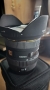 Объектив sigma ef 10-20mm dc hsm f/4.0-5.6, 700 ₪, Кармиель